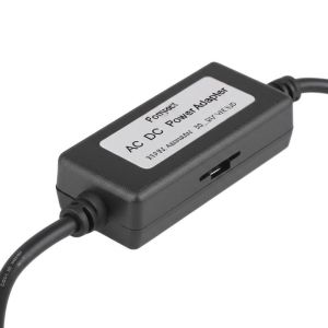 Wholesale Compact AC DC Power Adapter with DC Plug Connector for Automation Systems from china suppliers