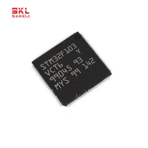 Wholesale STM32F103VCT6 MCU Microcontroller Unit High Performance Feature Rich from china suppliers