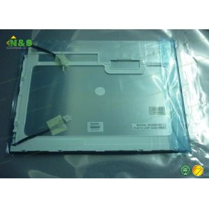 Hard coating LQ150X1LGB1 Sharp LCD Panel Normally White 15.0 inch