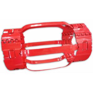 Api Premium Casing Centralizer Manufacturer For Oil And Gas Drilling Operations