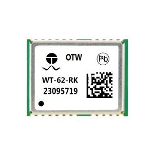 Wholesale 128 Channel RTK GNSS Module with 1cm Accuracy for UAV Survey from china suppliers