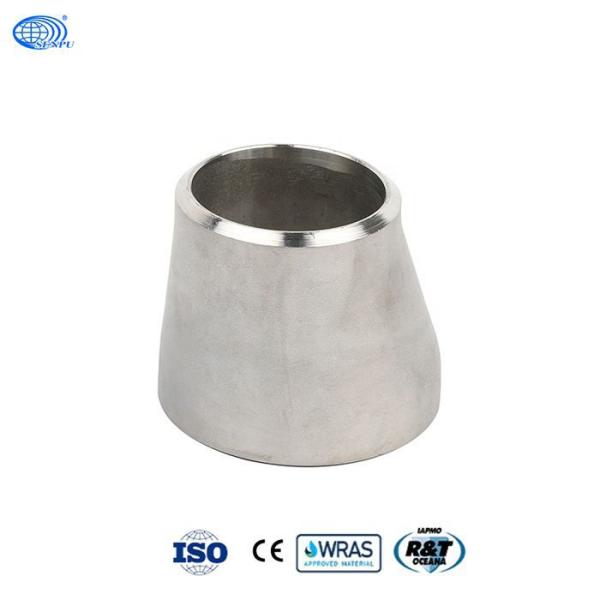 Stainless Steel Pipe Eccentric Reducer