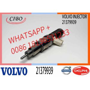 COMMON RAIL FUEL INJECTOR 21379939 2137-9939 3801369