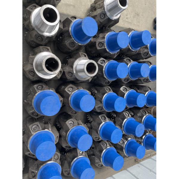 Factory IADC837 13inch Tci Bit Rubber Sealed Bearing For Well Drilling