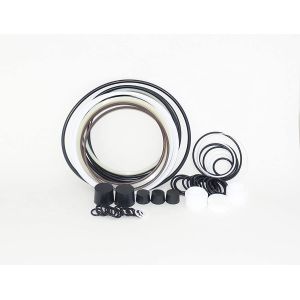 China NTK1750 SB151 Hydraulic Cylinder Packing Kit Ruuber O Rings OEM Standard on sale