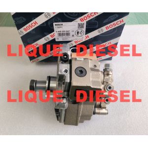 Wholesale BOSCH Fuel pump 0445020067 0 445 020 067 65.10501-7005A CR/CP3S3/L110/30-789S from china suppliers