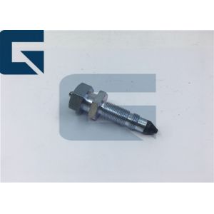 EC210B EC290B Excavator Grease Valve VOE14531520 Adjust Fitting 14531520