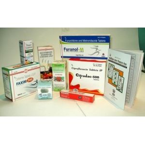 Medicine Box Printing Quality Control Equipment With Auto Stacking System