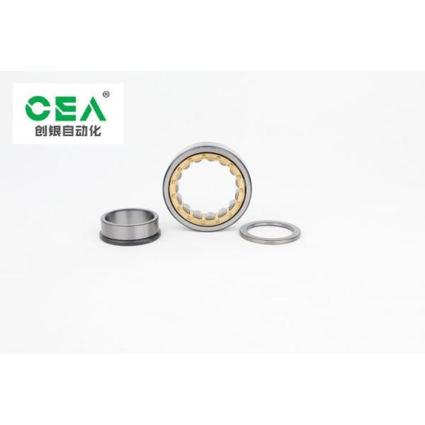 Quality Single Row Back To Back Taper Roller Bearing Z1V1 Z2V2 for sale