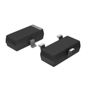 BSS314PEH6327XTSA1 MOSFET Chips Ic Electronic Components microcontroller SOT-23