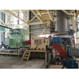 SufoTech MDF Refiner Mill For Woodworking Factory