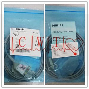 PHiliph M1530A ECG Machine Parts