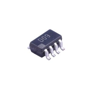 Wholesale American Microchip Integrated Circuits AD5160BRJZ10-R2 Brand New Original Electronic Components Package DFN-6-EP(1.6x1.6) Monitor and Reset Chip from china suppliers