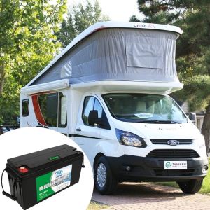 Wholesale Deep Cycle Solar Lithium Battery Lead Acid Replacement 12V 100ah 120ah from china suppliers