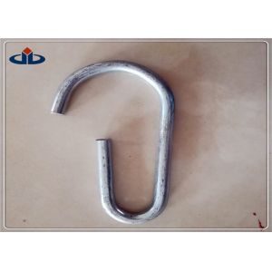 Q235B Welding Durable Adjustable Props Heavy Duty Scaffolding Prop Jack