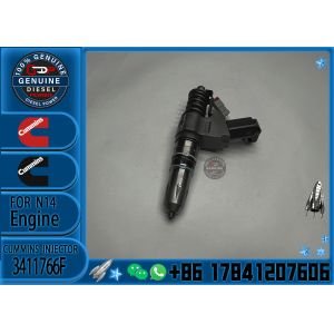 Diesel Fuel Injector 3081315 3073995F 3083846T 3083848F 3411766F 3080931F