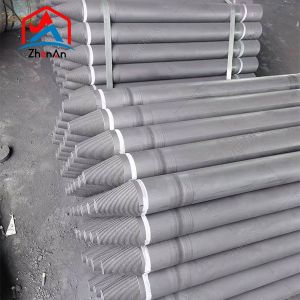 High Quality And Competitive Price Graphite Electrode