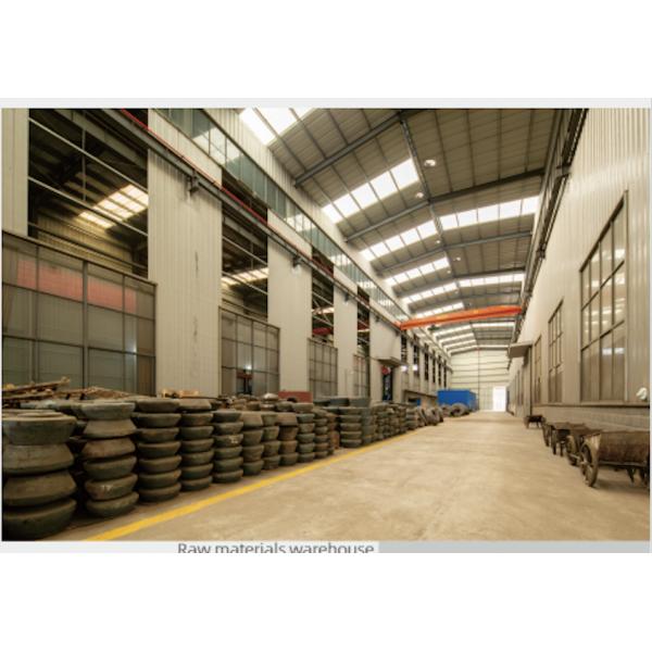 Custom Large Module Spiral Bevel Gear HB220-280 HRC45-62