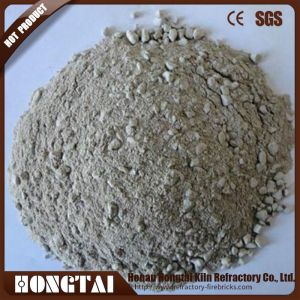 Magnesium Refractory Castables Maintain Good Stability In High-temperature