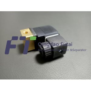 1089062109 Solenoid Air Compressor Valves For Atlas Copco