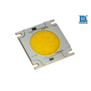 High Efficiency 3200K 150Watt High CRI LED Modules With 3mm Copper MCPCB
