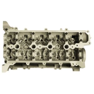 H5F Cylinder Head for Clio IV Captur I Kadjar Scenic Kangoo 1.2L 8V 11041-00Q2F