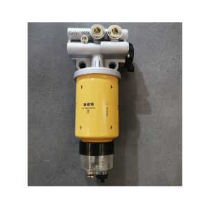 1R0770 fuel water separator assembly 326-1644 fuel filter assembly