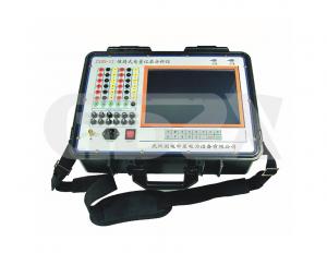 Wholesale Portable Electricity Recording Analyzer For Transient Signal Recording from china suppliers