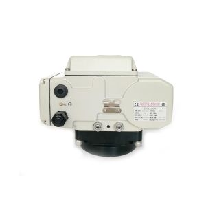 High Starting Torque 30S/200Nm Compact Actuator