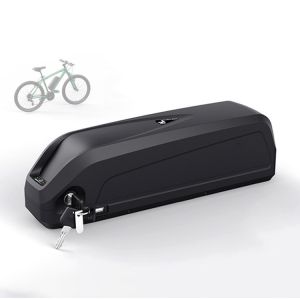 NCM /LiFePO4 Lithium E Scooter Battery Pack Green Power Supply 18650 Customized