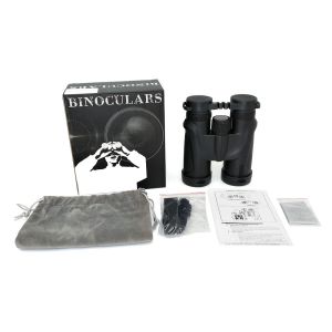 8x42 Prismatic Binoculars For Bird Watching