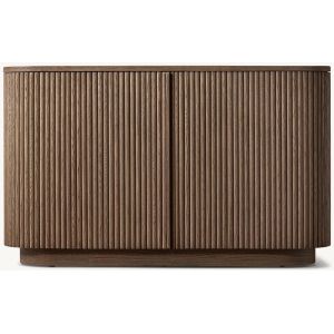 Customized Stainless Steel Console Table Furniture With Sintered Stone / Ceramic