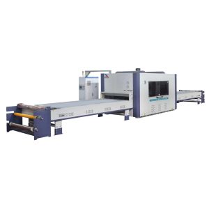 Wholesale 28.5kW Negative And Positive Press Machine With PLC Core Components from china suppliers