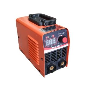 Manual Arc Welding Mini Portable ARC Welder MMA TIG 120A Smart Arc Inverter