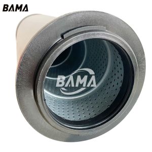 P566990 P173178 Filter Element Replacement for Precision Rolling Mill Oil Return