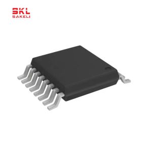 Wholesale MAX313LEUE+T Electronic IC Chip Circuit Switch Rail-To-Rail Signal Handling from china suppliers