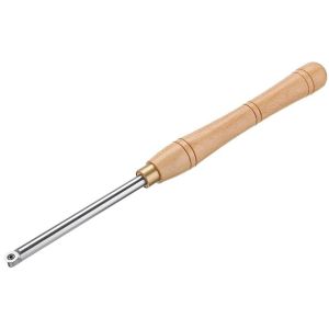 Replaceable Carbide Inserts Standard Design Woodturning Tools