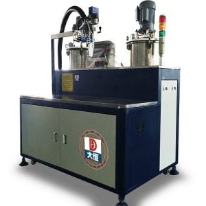 Electronic Component Glue Dispensing Machine Customization Options for Your