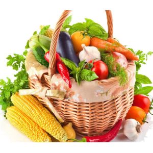 Easy To Operate Fruit Vegetable Processing Machine Automatic Industrial 400kgkg