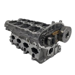 Wholesale 06D103351D 06F103373 06F103063AE 06F103903X 06F103063C 06F103063M Cylinder Head Assy for BPJ, A4 / A3 / S3 / C6 / TT from china suppliers
