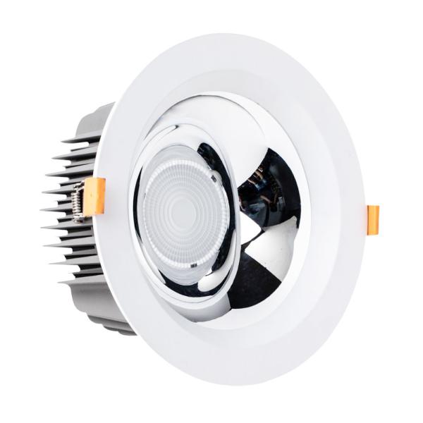 Quality Light And Dark directional LED Downlights Semiconductor Modules for sale