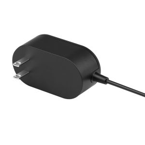 ODM Design 24V 1.2 A Power Supply Output US Plug For Air Purifier