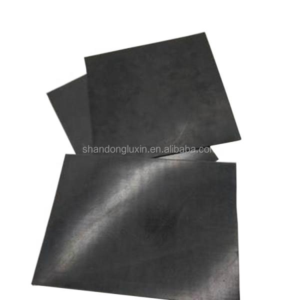 Project Solutions Prefabricated Pond Liner Roughened Geomembrane 1.50mm 2mm Geotextile