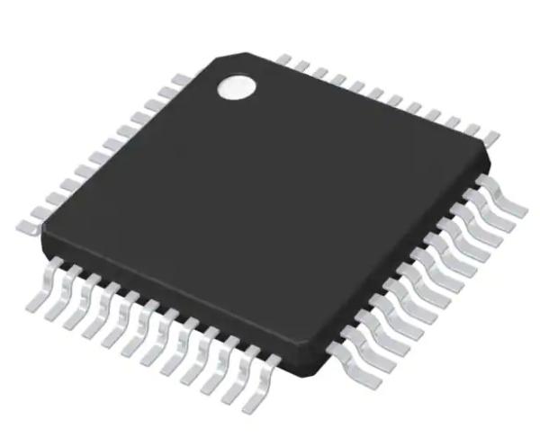 STM32F051C8T6 Integrated Circuit IC 32 Bit ARM Cortex M0 MCU ARM Microcontroller