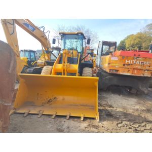 Wholesale Chinese 1.8m3 Loader L936 Sdlg LG956 LG936 LG953n Wheel Loader 3ton Level Used for Mining Construction Works from china suppliers