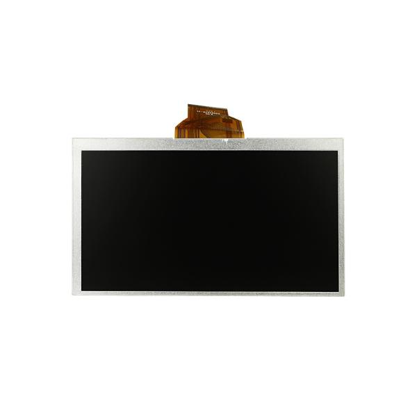 Quality 7" 50 Pin TFT LCD Displays With 24bit RGB Interface for sale