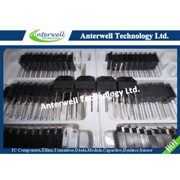 Quality 2SB688 PNP PLANAR SILICON TRANSISTOR China Supplier New & Original Electronic Components for sale