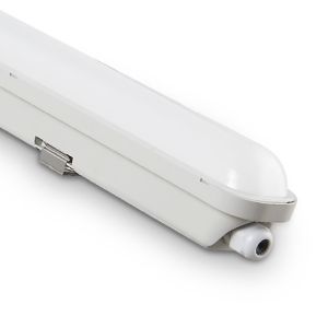 SAA Intellgent LED Tri-Proof Light 70W IP65 Intellgent Control
