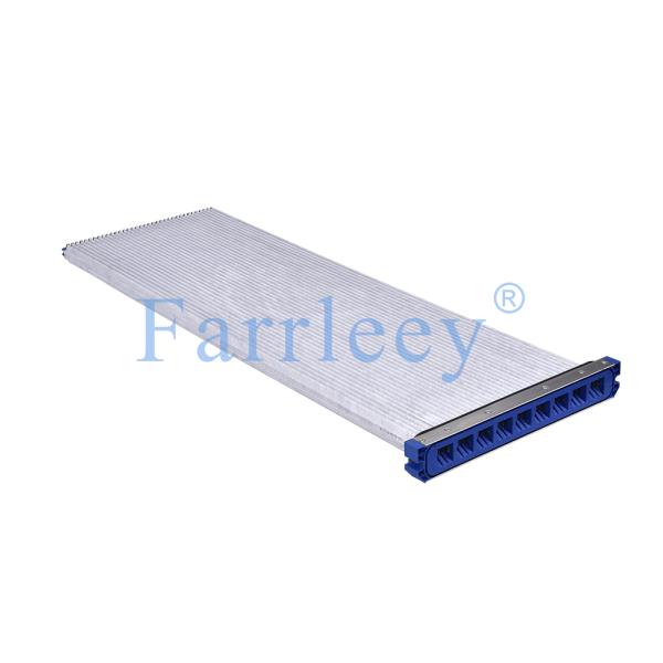 Farrleey Sinter Plate Filters: The Durable, High-Performance Solution For Harsh