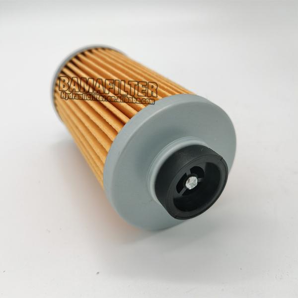 NBR Seals Industrial Equipment Return Oil Filter Element HHC03577 HHC04133 HHC04145